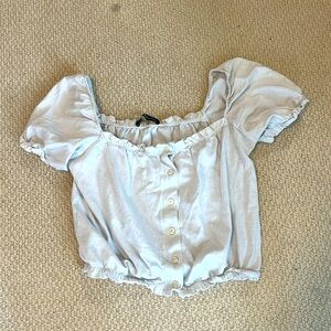 Brandy Melville Blouse